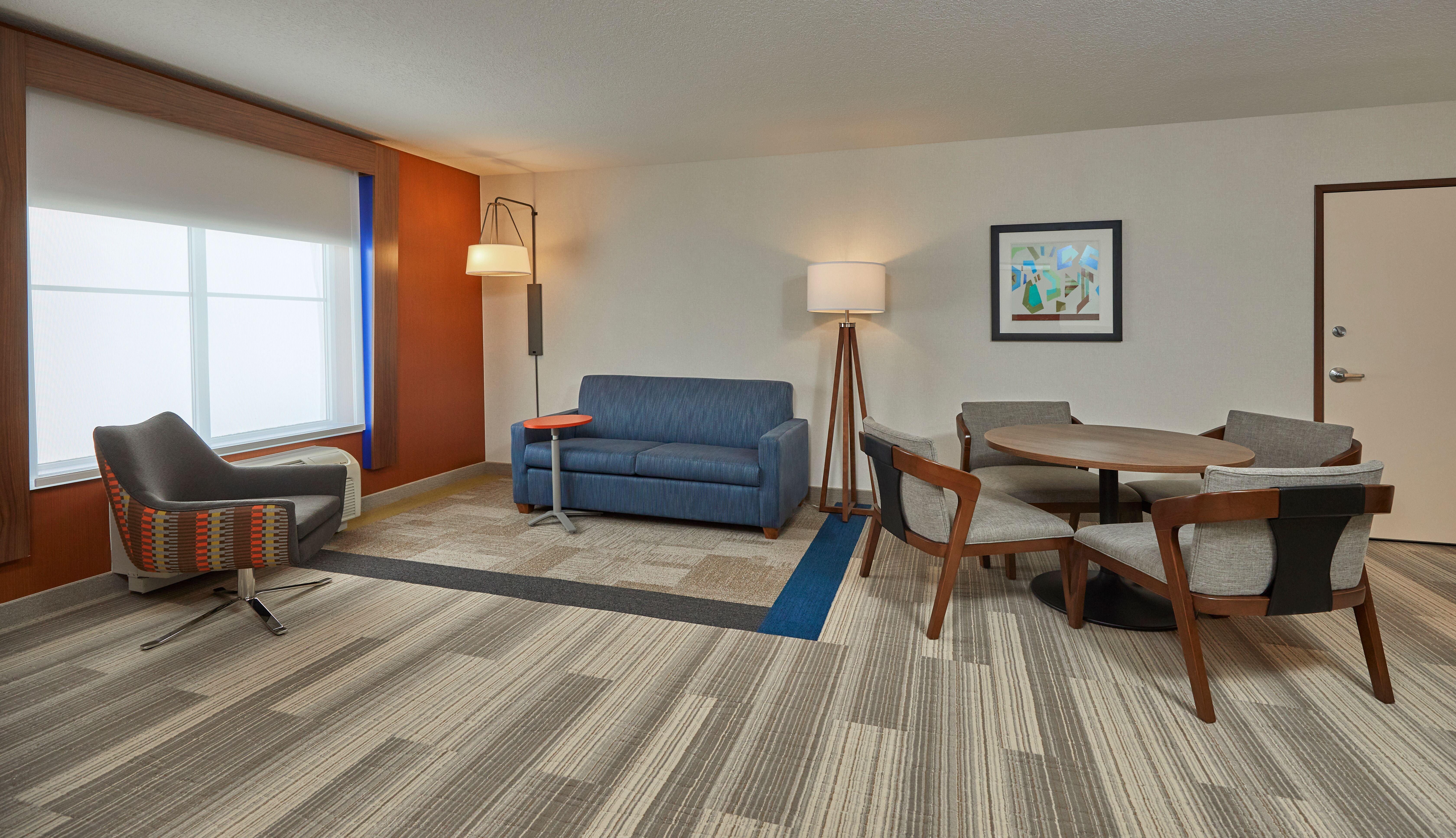Holiday Inn Express : Eugene - Springfield By Ihg Экстерьер фото