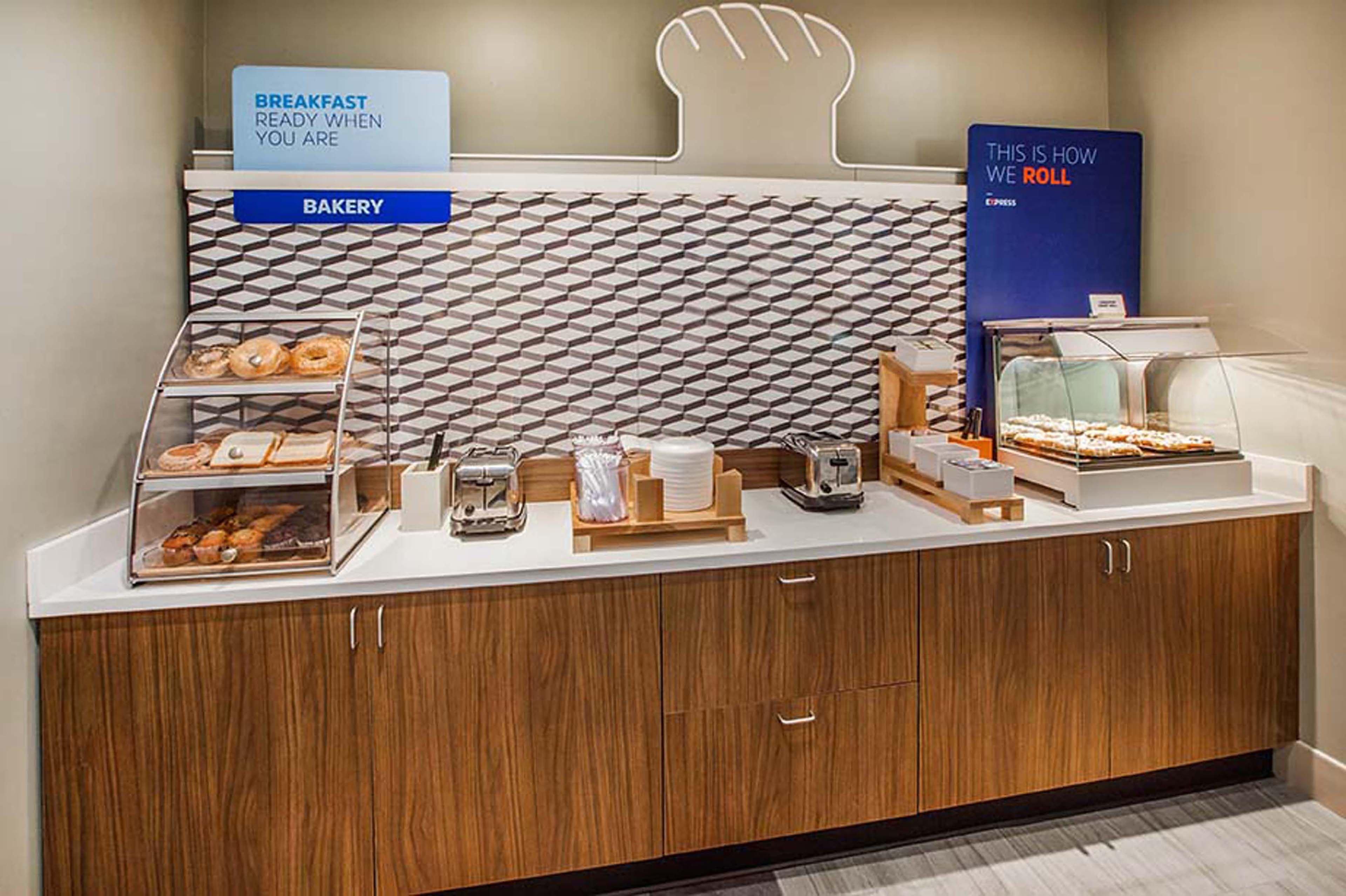 Holiday Inn Express : Eugene - Springfield By Ihg Экстерьер фото