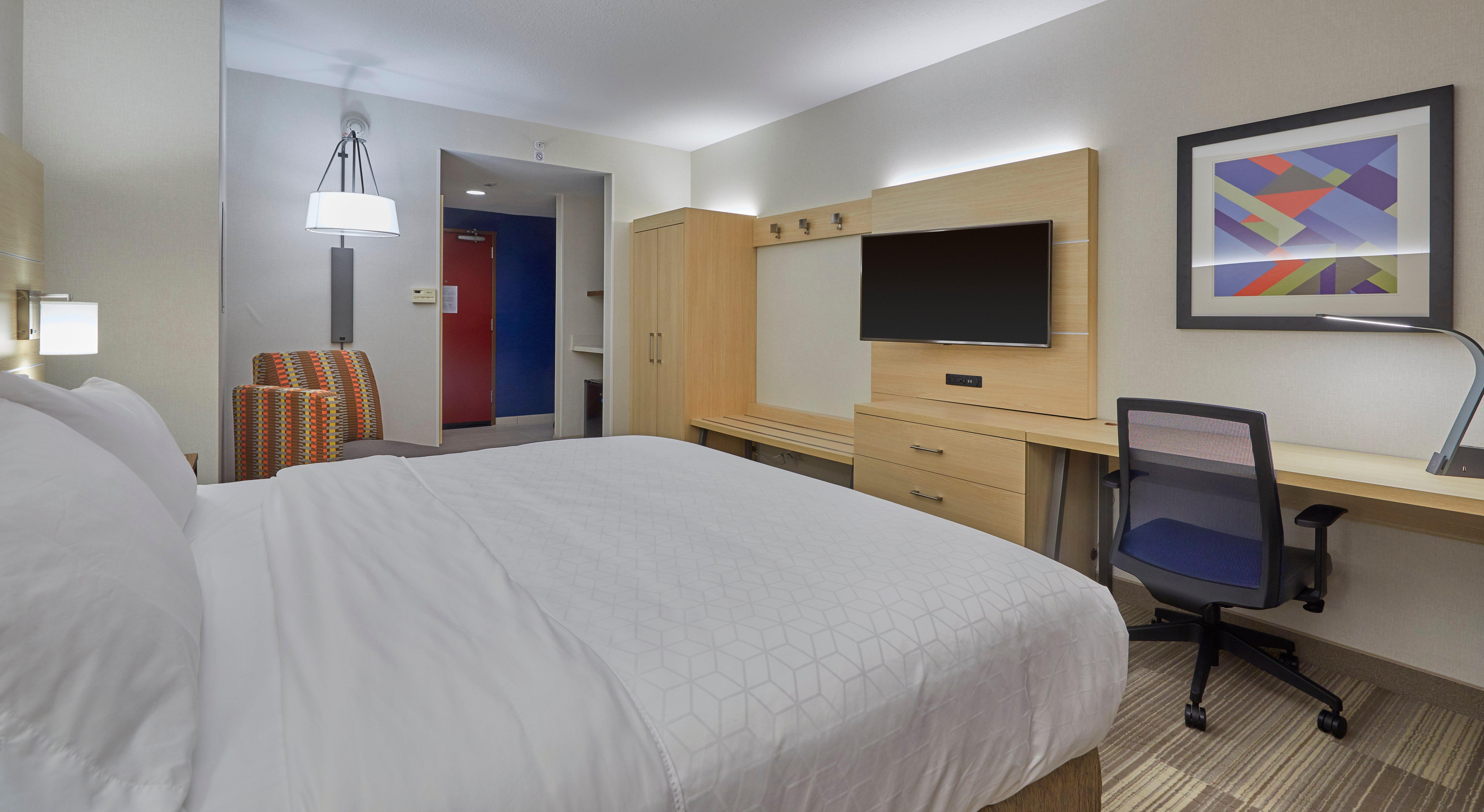 Holiday Inn Express : Eugene - Springfield By Ihg Экстерьер фото