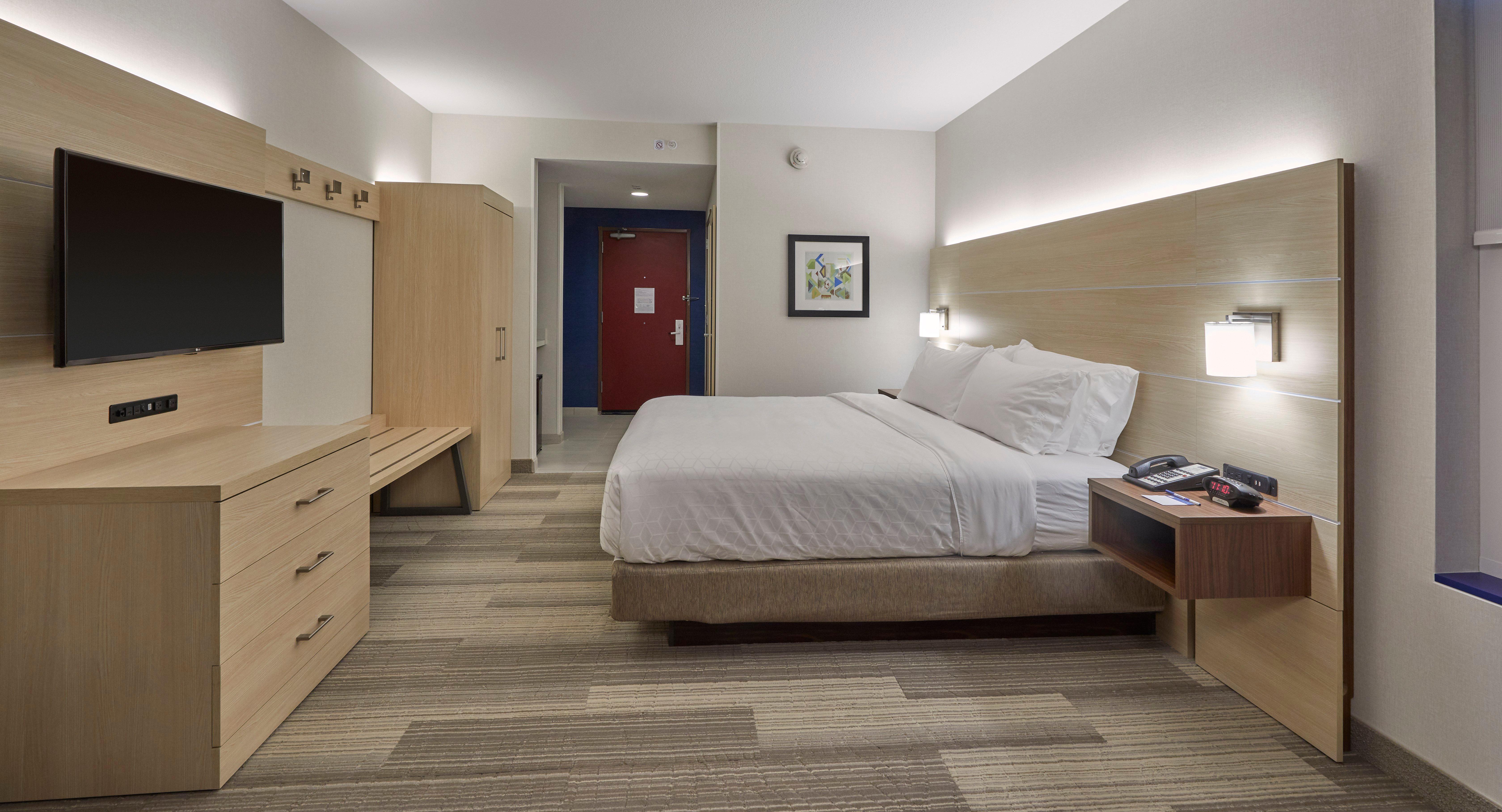 Holiday Inn Express : Eugene - Springfield By Ihg Экстерьер фото