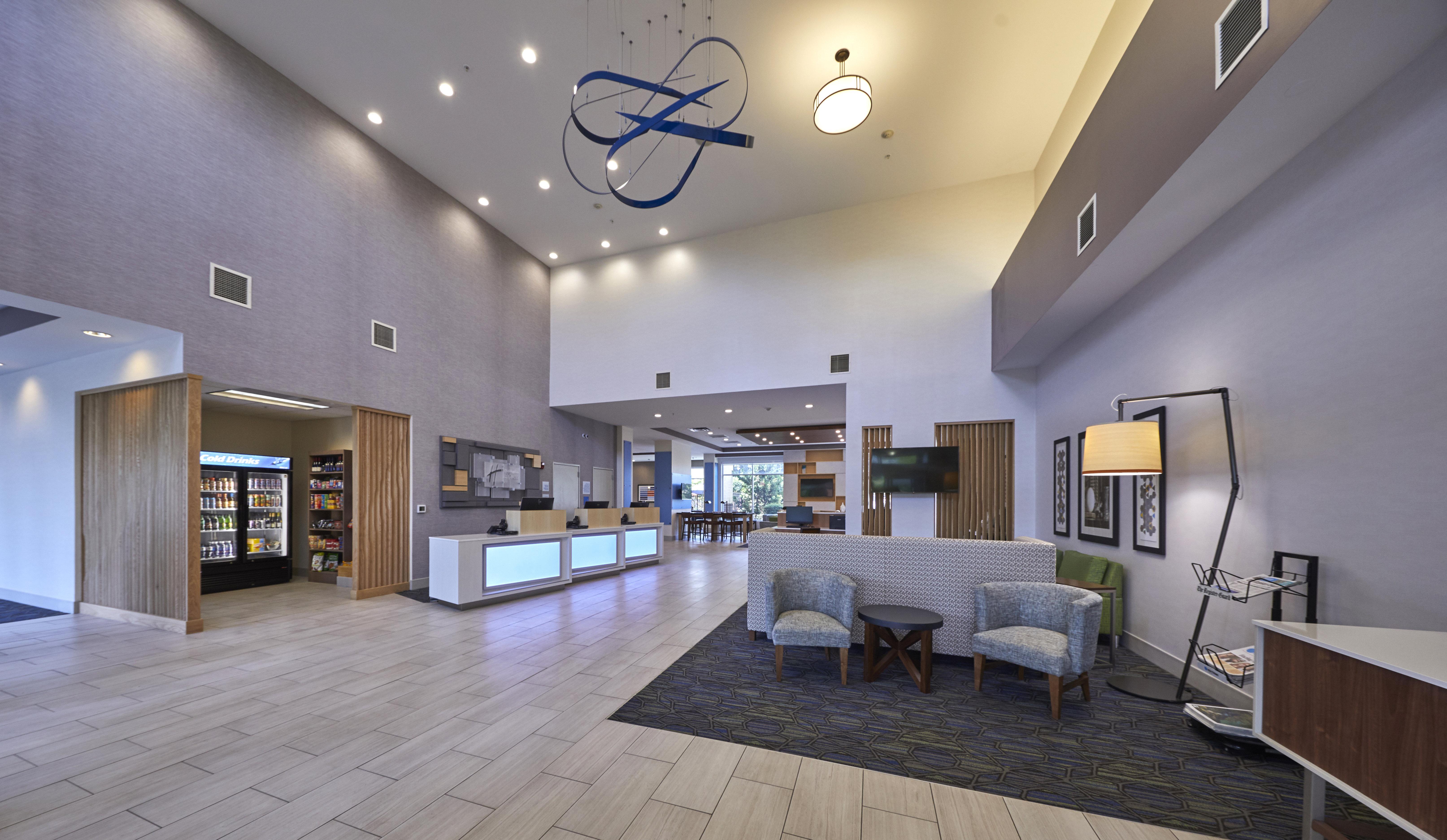 Holiday Inn Express : Eugene - Springfield By Ihg Экстерьер фото