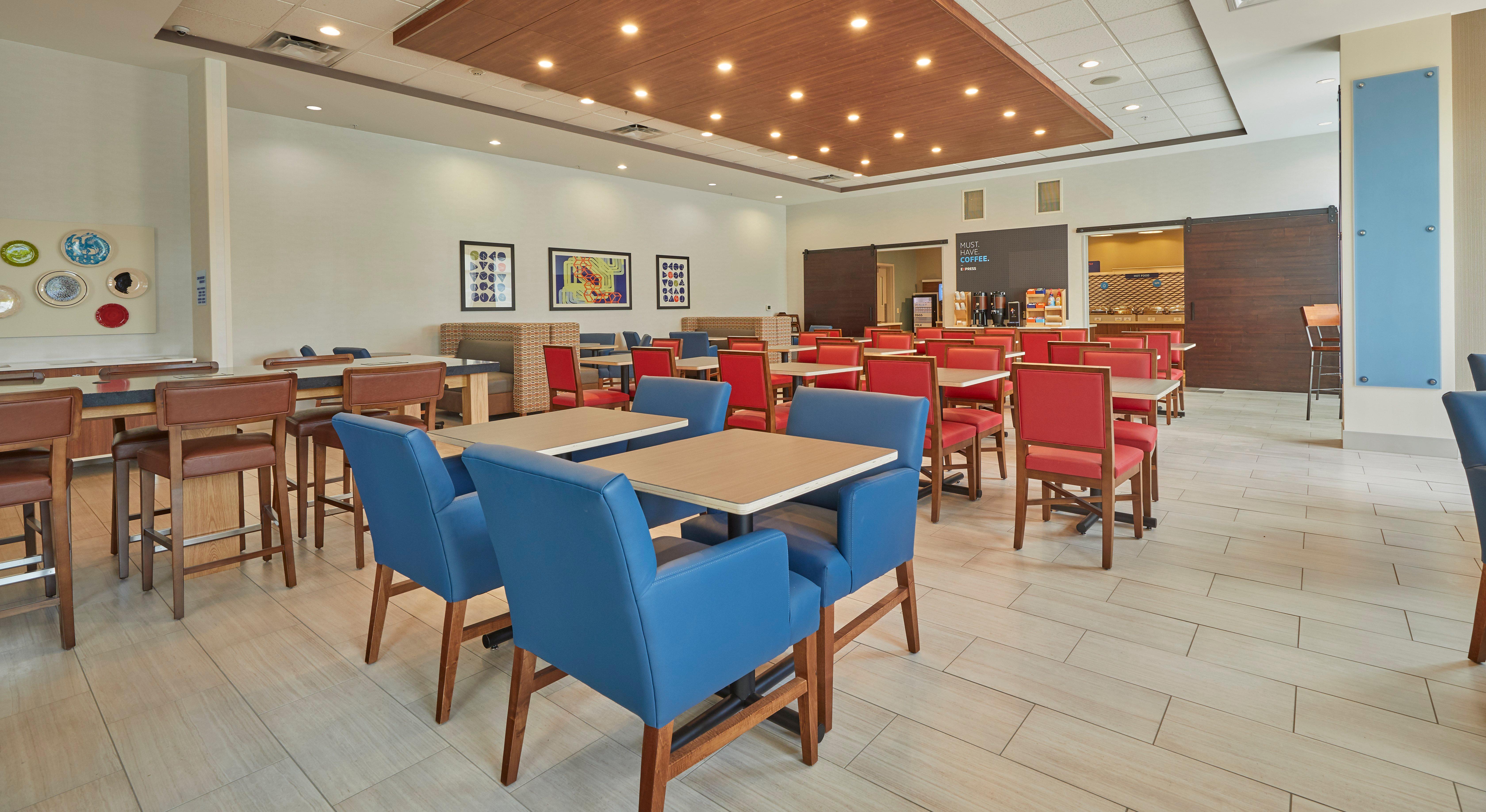 Holiday Inn Express : Eugene - Springfield By Ihg Экстерьер фото