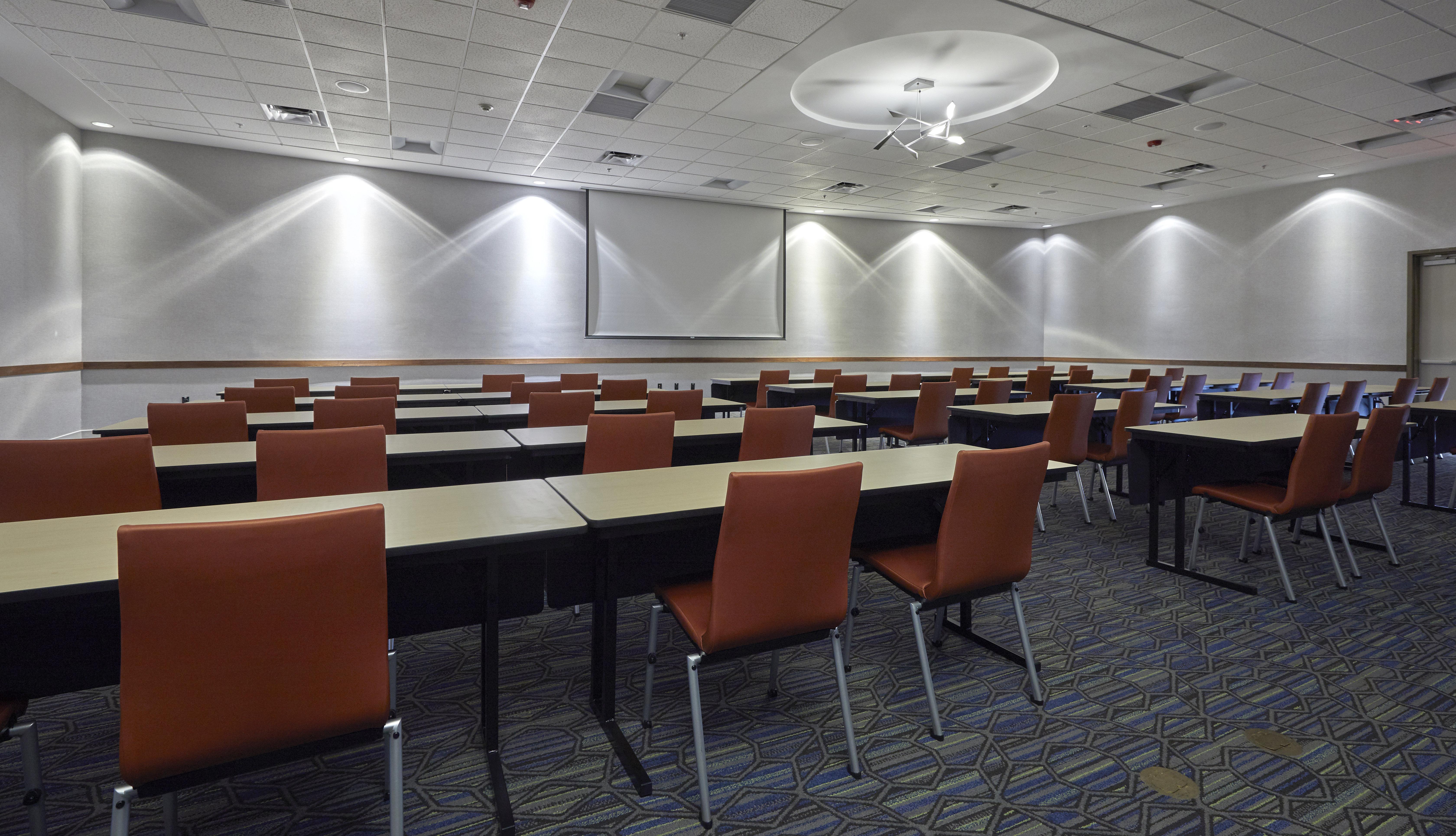 Holiday Inn Express : Eugene - Springfield By Ihg Экстерьер фото
