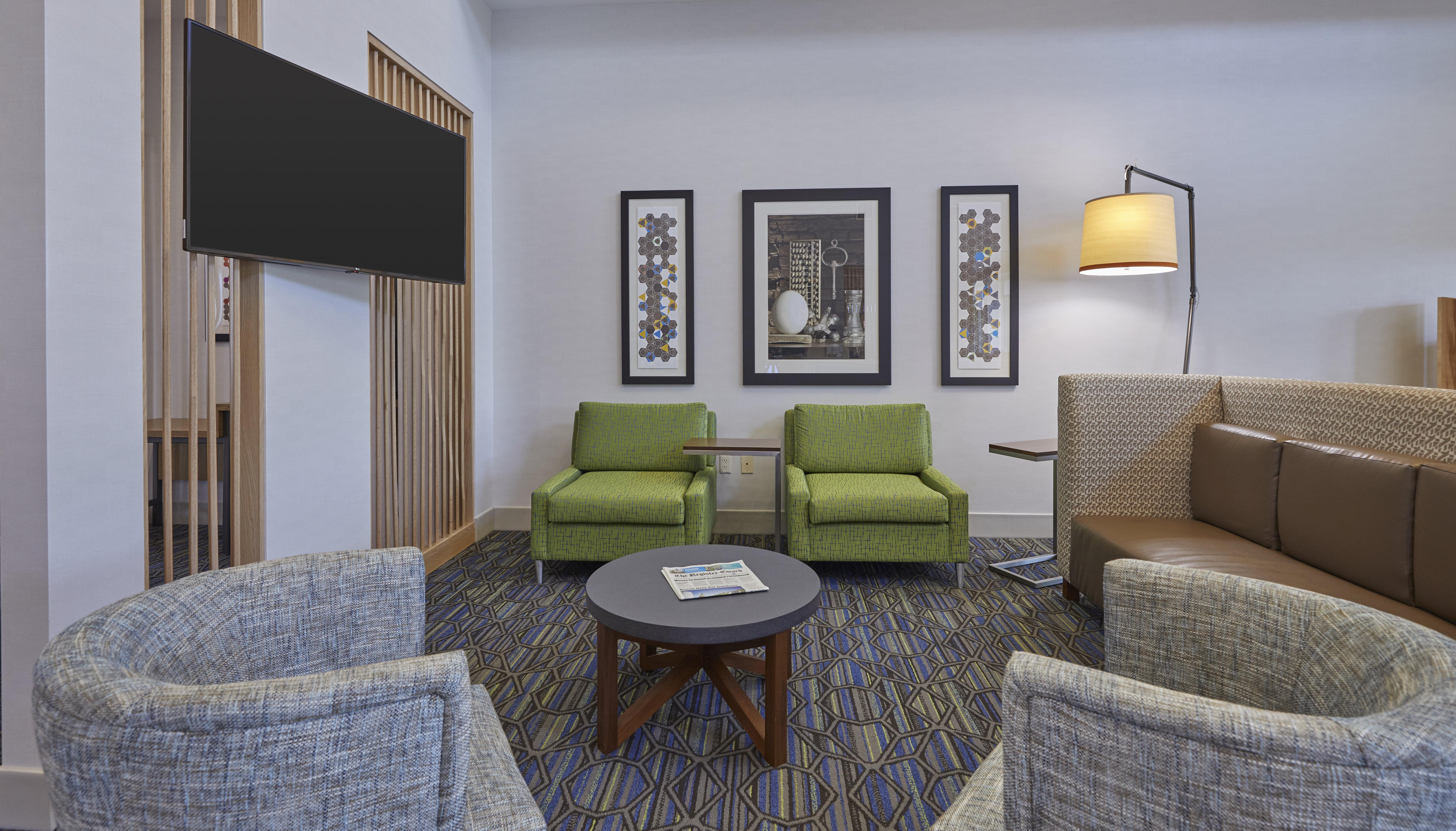 Holiday Inn Express : Eugene - Springfield By Ihg Экстерьер фото