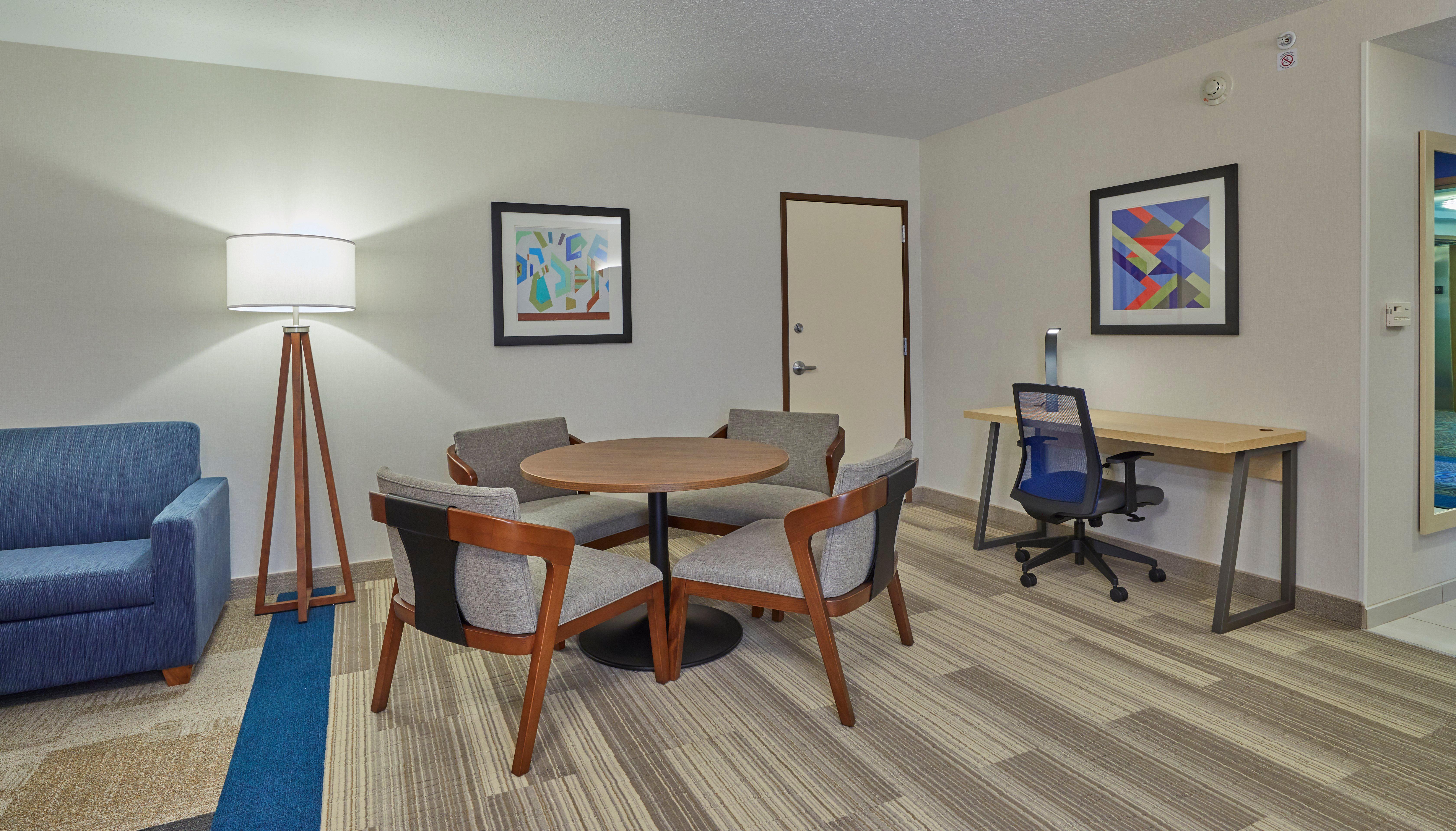 Holiday Inn Express : Eugene - Springfield By Ihg Экстерьер фото
