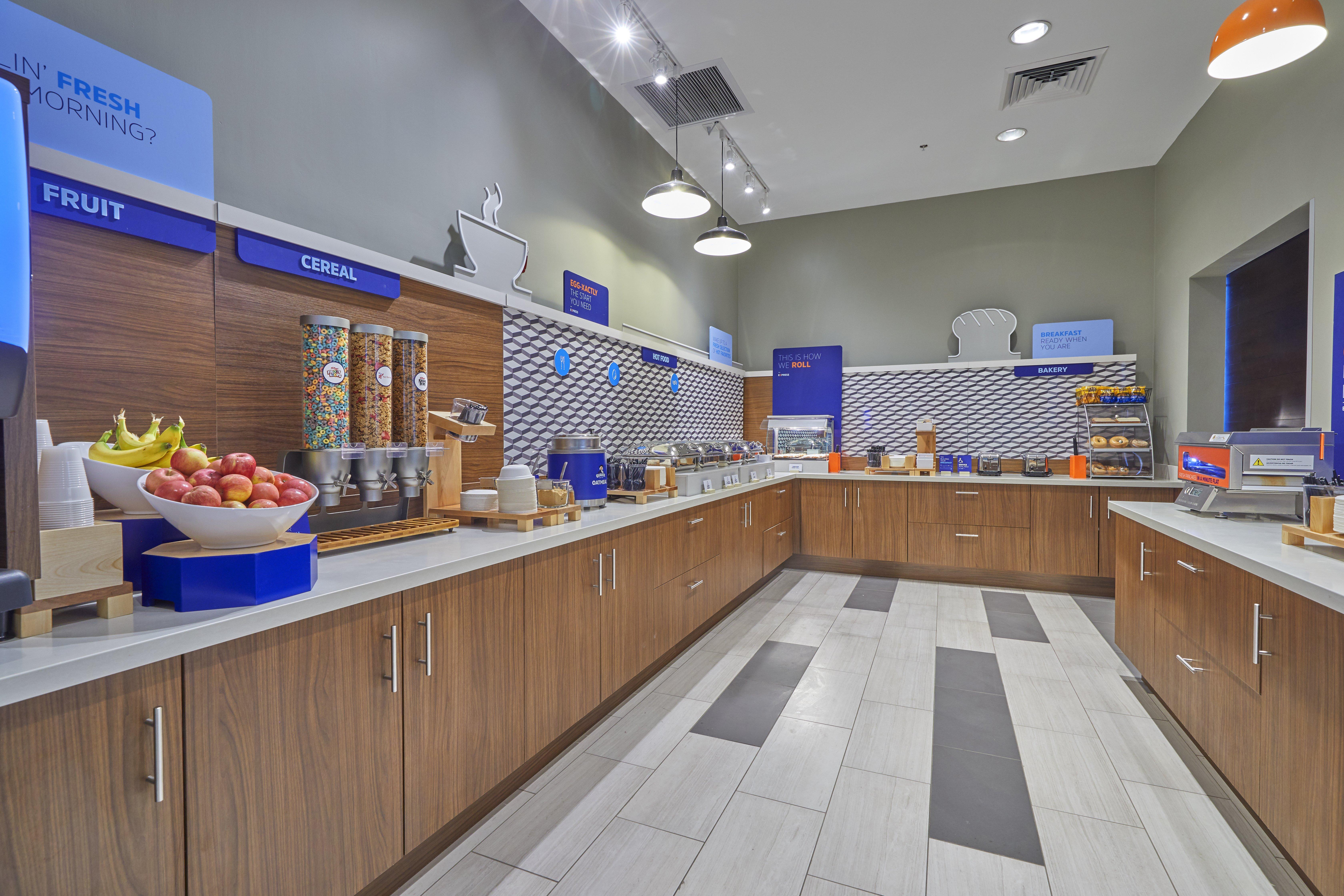 Holiday Inn Express : Eugene - Springfield By Ihg Экстерьер фото