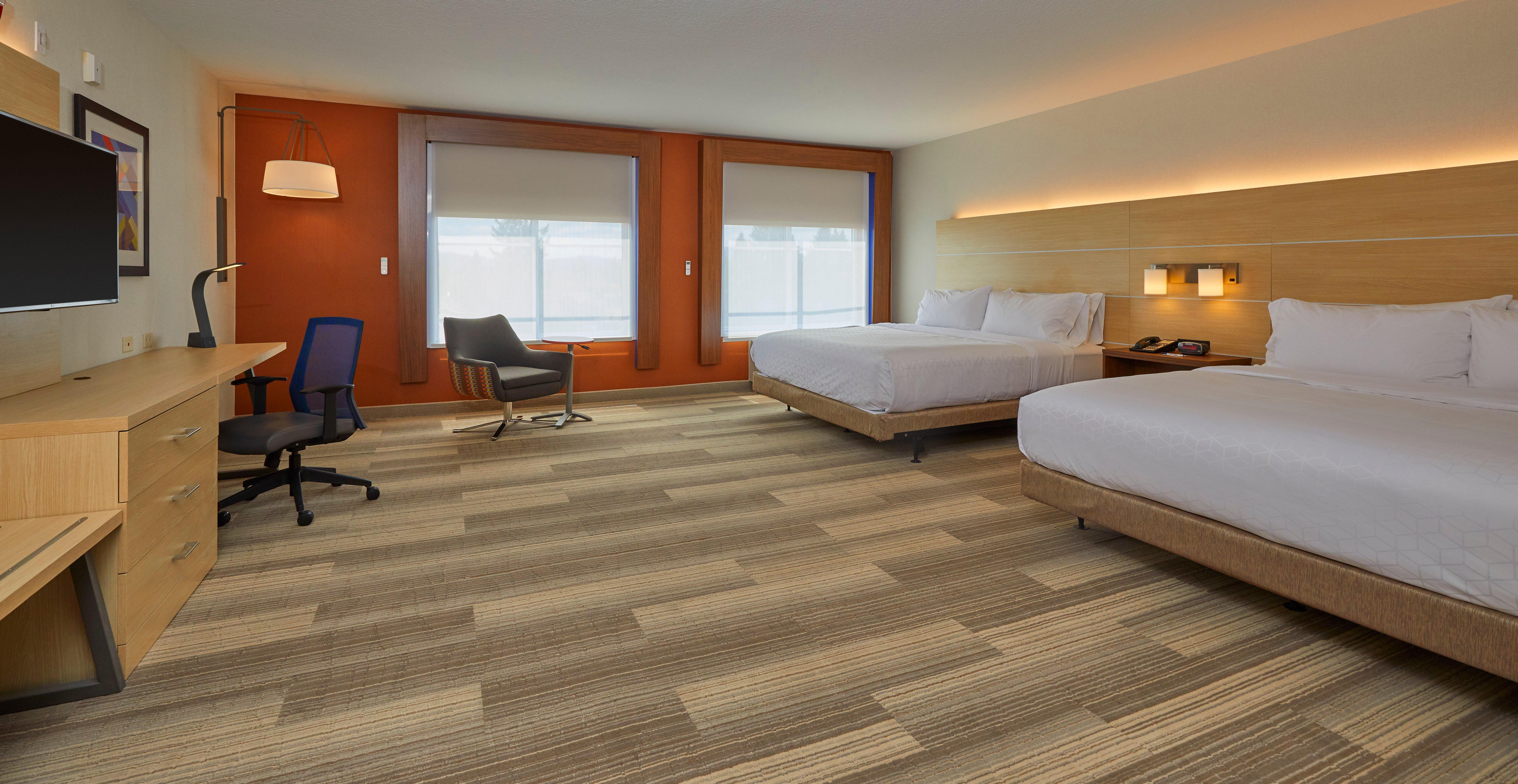 Holiday Inn Express : Eugene - Springfield By Ihg Экстерьер фото