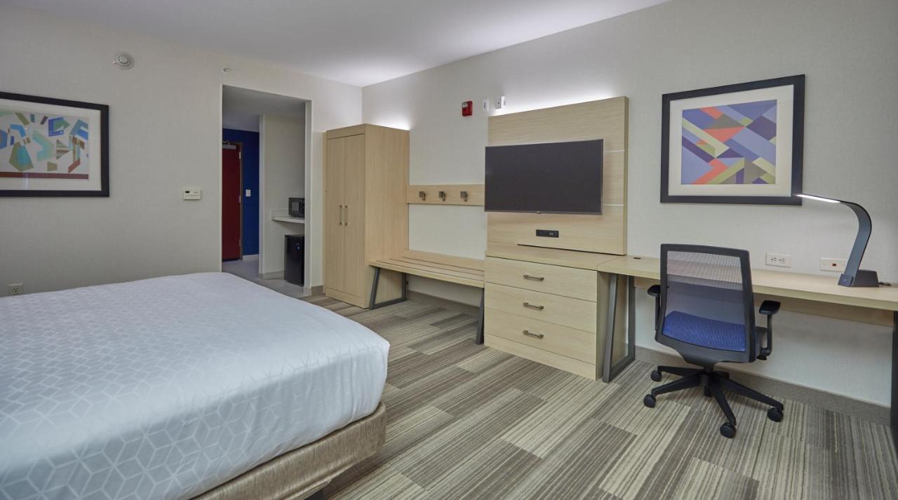 Holiday Inn Express : Eugene - Springfield By Ihg Экстерьер фото