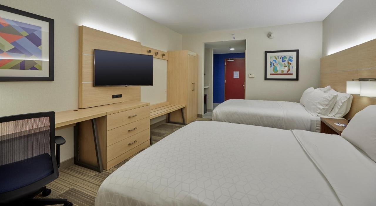 Holiday Inn Express : Eugene - Springfield By Ihg Экстерьер фото