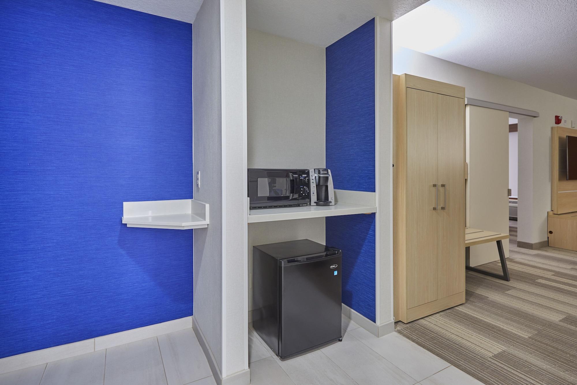 Holiday Inn Express : Eugene - Springfield By Ihg Экстерьер фото