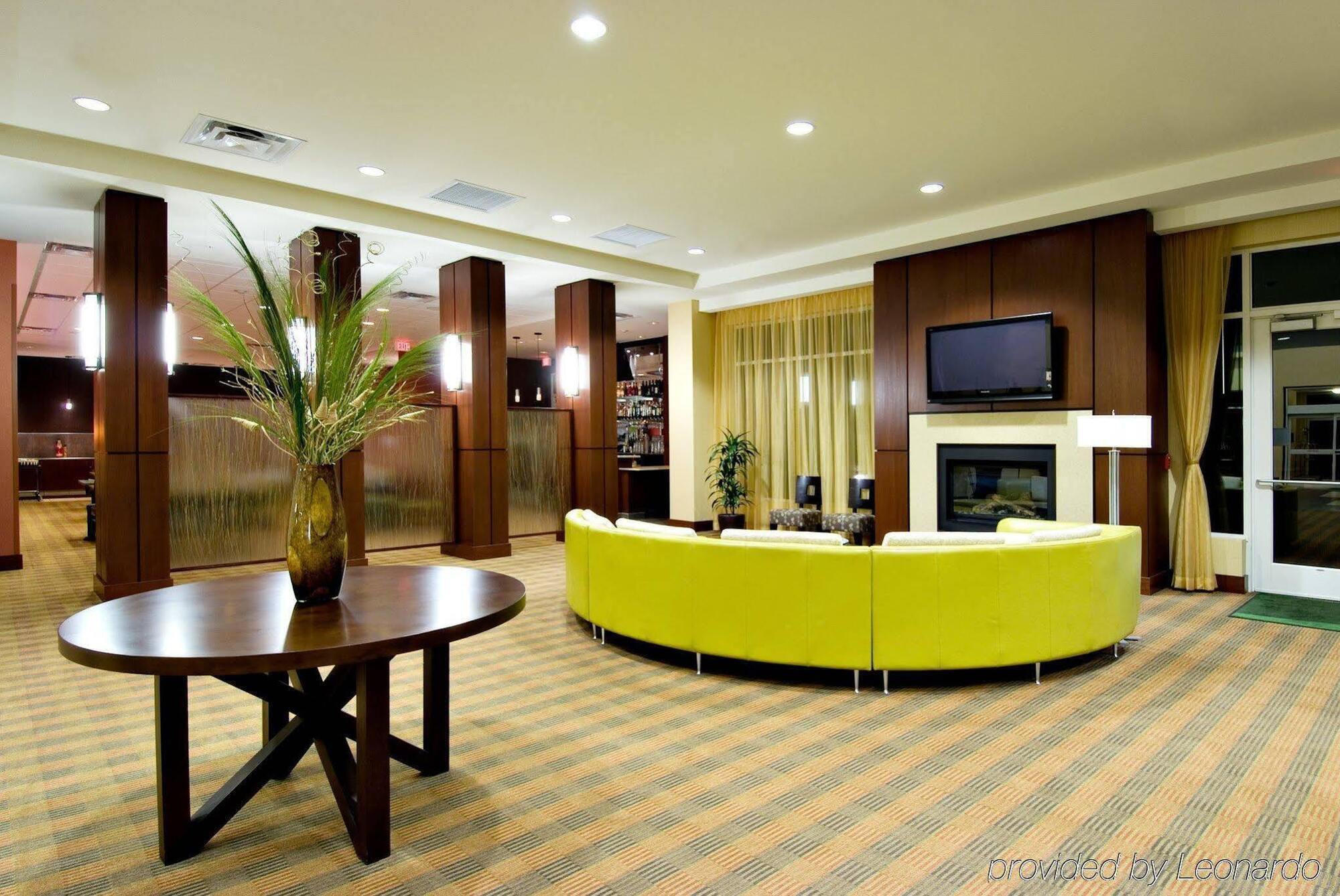 Holiday Inn Express : Eugene - Springfield By Ihg Экстерьер фото
