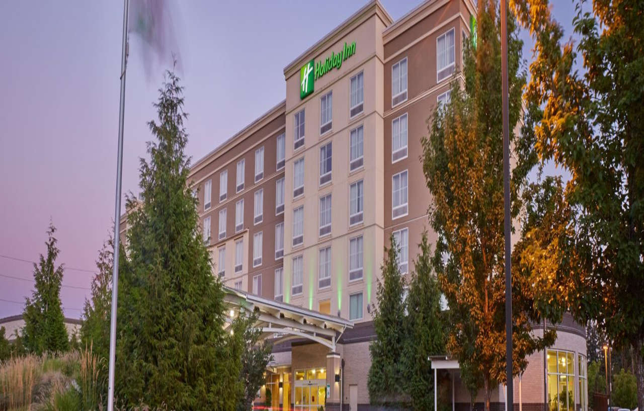 Holiday Inn Express : Eugene - Springfield By Ihg Экстерьер фото