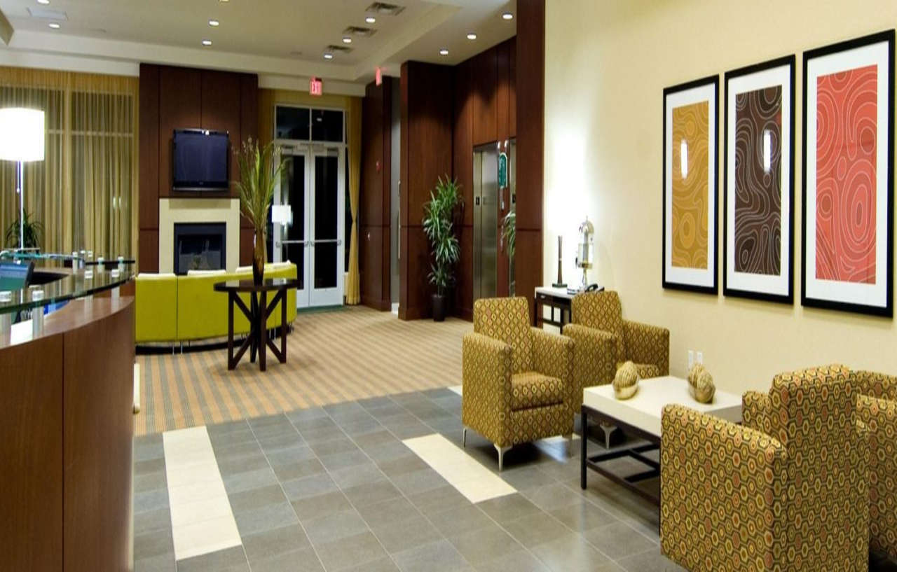 Holiday Inn Express : Eugene - Springfield By Ihg Экстерьер фото